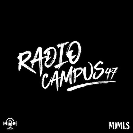 Radio Campus 47 logo