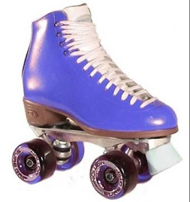 Roller Skates Design