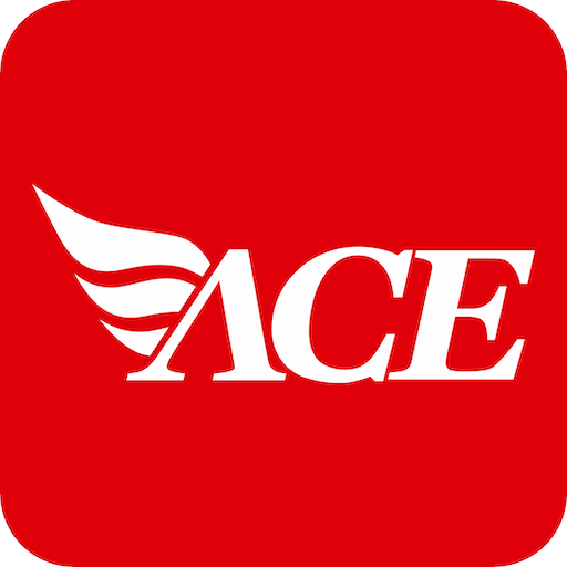 ACE - A comprar express  Icon