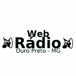 Cover Image of Herunterladen Web Rádio Ouro Preto MG 1.1 APK