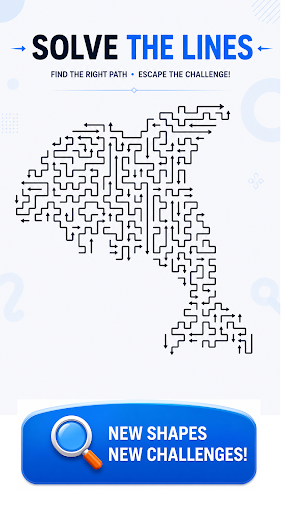 Arrow Go: Amaze Puzzle Games screenshot 3