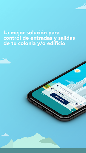 Android application Olinala screenshort