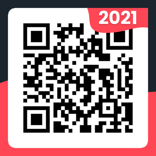 Easy QR Toolkit logo