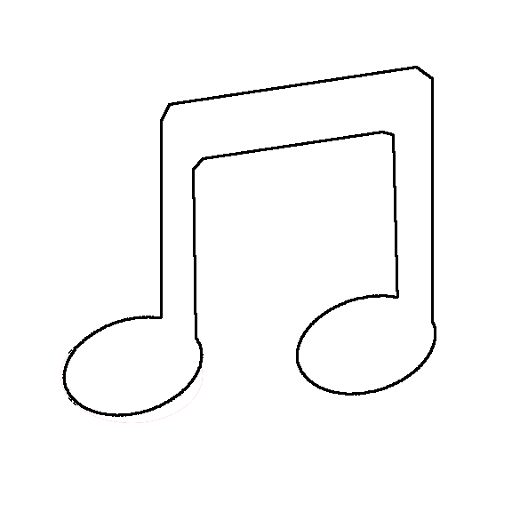 リモコン音楽プレイヤ logo
