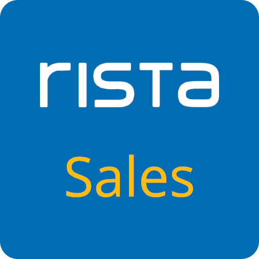 Rista POS - Point of Sale logo