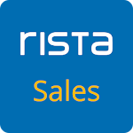 Cover Image of Download Rista POS - Point of Sale  APK
