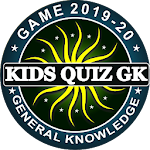 Cover Image of ดาวน์โหลด KIDS QUIZ - GK Version 4 APK