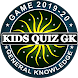 KIDS QUIZ - GK - Androidアプリ