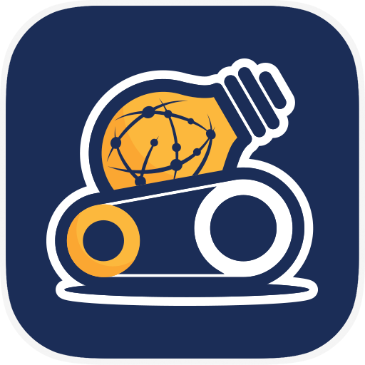 Pelotão logo