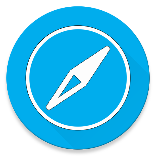 My Compass 1.8 Icon