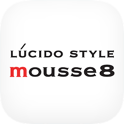 「LUCIDO STYLE mousse8」のアイコン画像