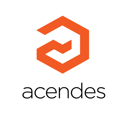 Acendes logo