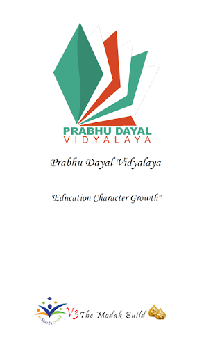 Prabhu Dayal Vidyalaya screenshot 2