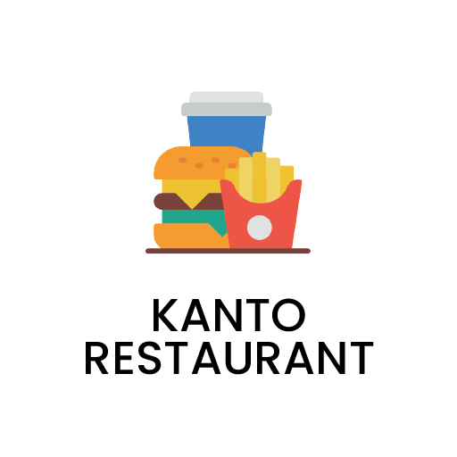 KantoRestaurant for  Android – Latest Version & Features app icon