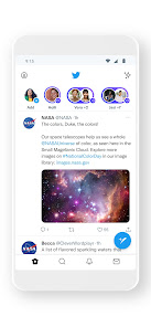 Twitter Mod APK [Extra Features] Gallery 0