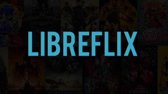 LIBREFLIX: TV FILMES E SERIES