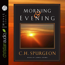 Icon image Morning and Evening