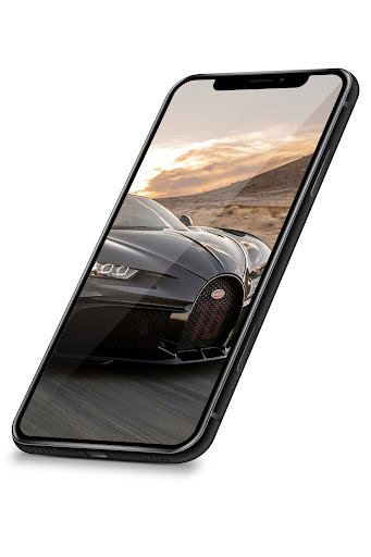 Bugatti Chiron Car Wallpapers