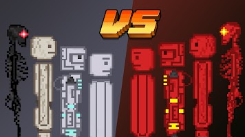 screenshot of Battle Playground