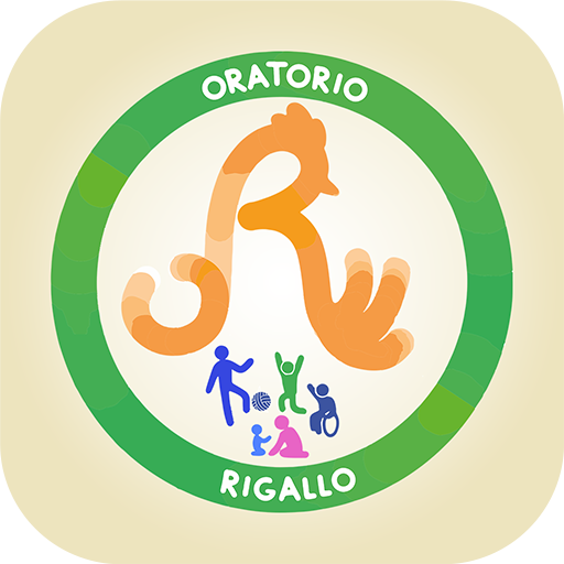 Oratorio Rigallo logo
