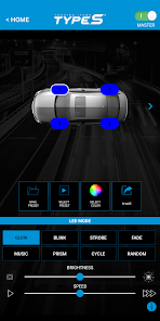 Type s touring items deals