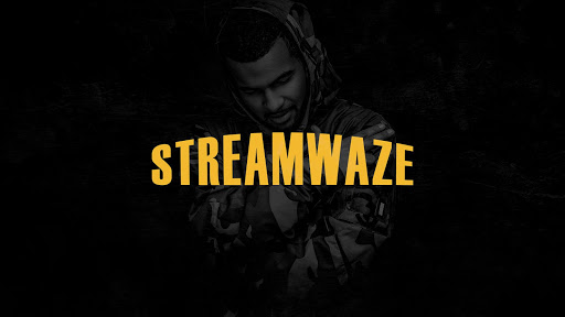 Streamwaze Screen 3