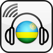 RADIO RWANDA : Online Rwandan radios