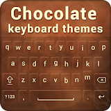Chocolate Keyboard Theme icon