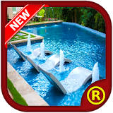 Pool Design Ideas new icon