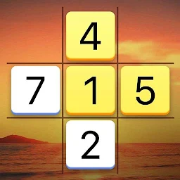 Spot Match: Math Puzzle Mod Apk