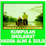 Sholawat Hadad Alwi & Sulis icon