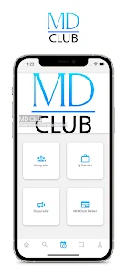 MD Club