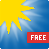 WeatherPro Free icon