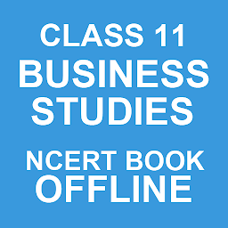 Icon image Class 11 Business Studies NCER