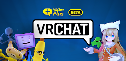 VRChat Inc.