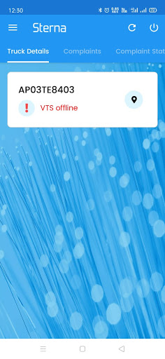 STERNAPLUS Screen 3