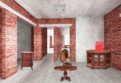 Escape Room - Hard Time