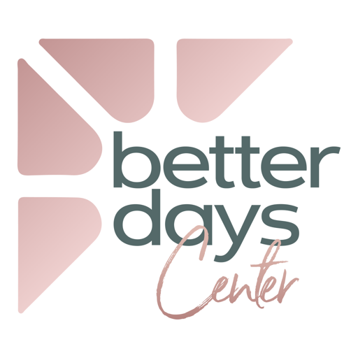Better Days Center logo
