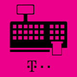 T-Mobile Registrierkasse icon