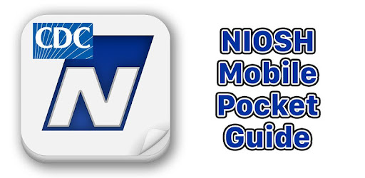 Niosh Mobile Pocket Guide - Google Play 앱