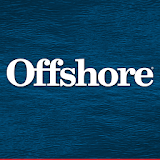 Offshore Magazine icon