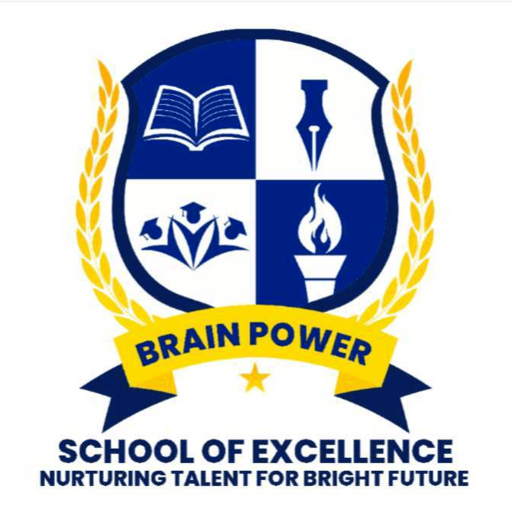 BRAIN POWER EXCELLENCE SCHOOL logo