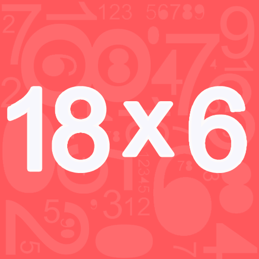 Times Tables : Learn Tables, S 2.0.3 Icon
