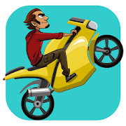 Dr Racing : Speed Bike Driving 1.3 Icon