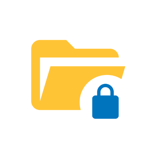 Document Vault logo