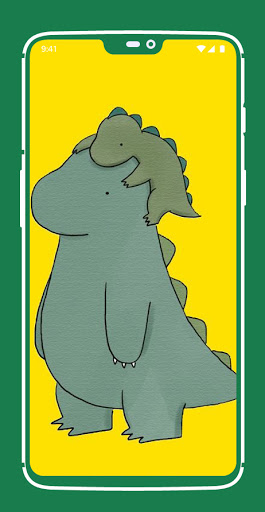 Download Cute Dinosaur Wallpapers Free For Android Cute Dinosaur Wallpapers Apk Download Steprimo Com