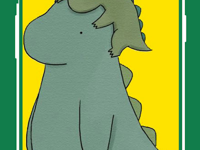 [最新] blue kawaii cute dinosaur wallpaper iphone 918435