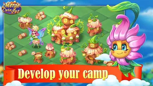 Dragon Pet – Apps no Google Play