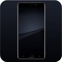 Launcher Theme For Gionee M6S