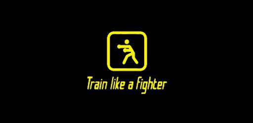 Train Like A Fighter